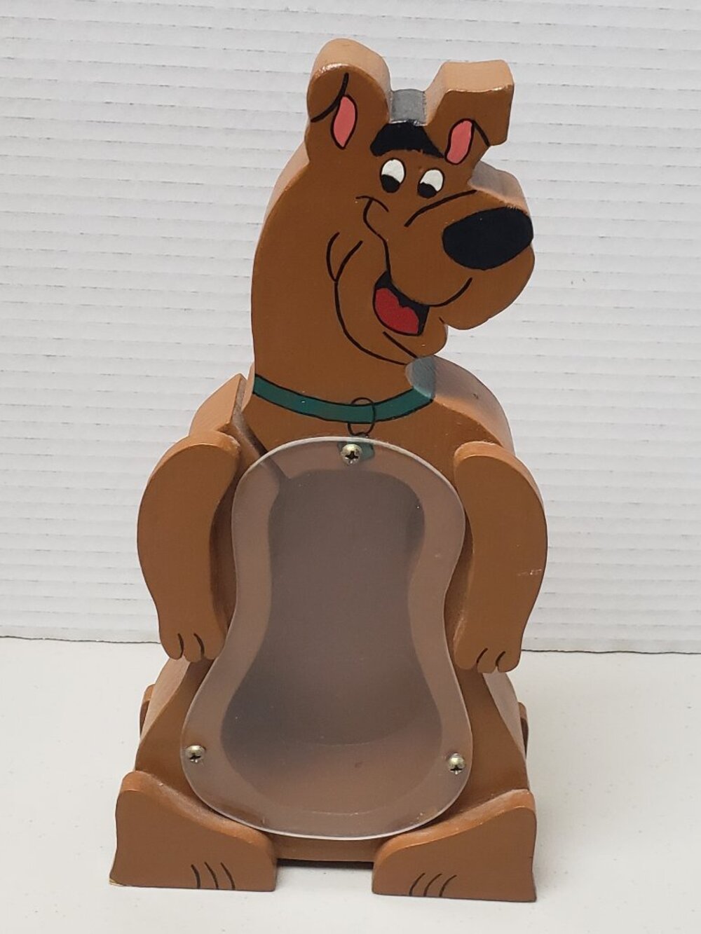 Scooby Doo Bank